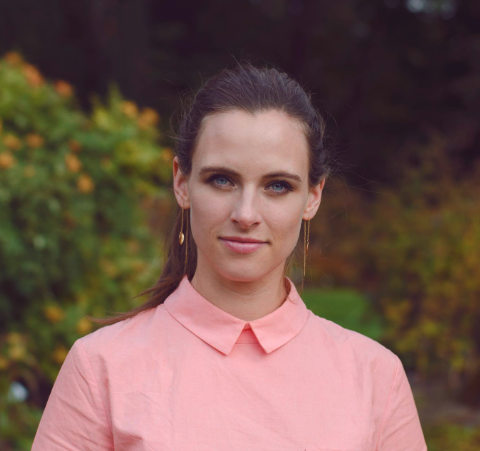 Allsang på Sølvberget - Marte Aarseth